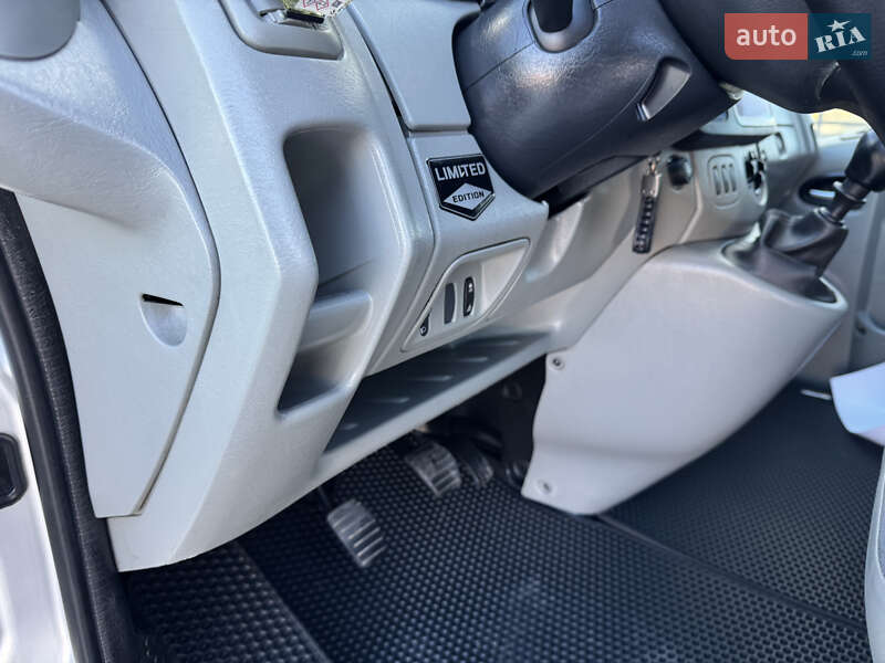 Минивэн Opel Vivaro 2011 в Ивано-Франковске фото 58 Минивэн Opel Vivaro 2011 в Ивано-Франковске