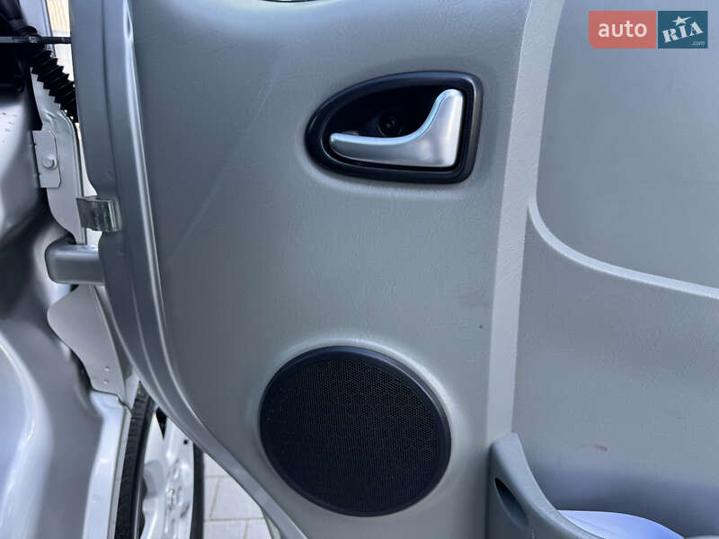 Минивэн Opel Vivaro 2011 в Ивано-Франковске фото 80 Минивэн Opel Vivaro 2011 в Ивано-Франковске