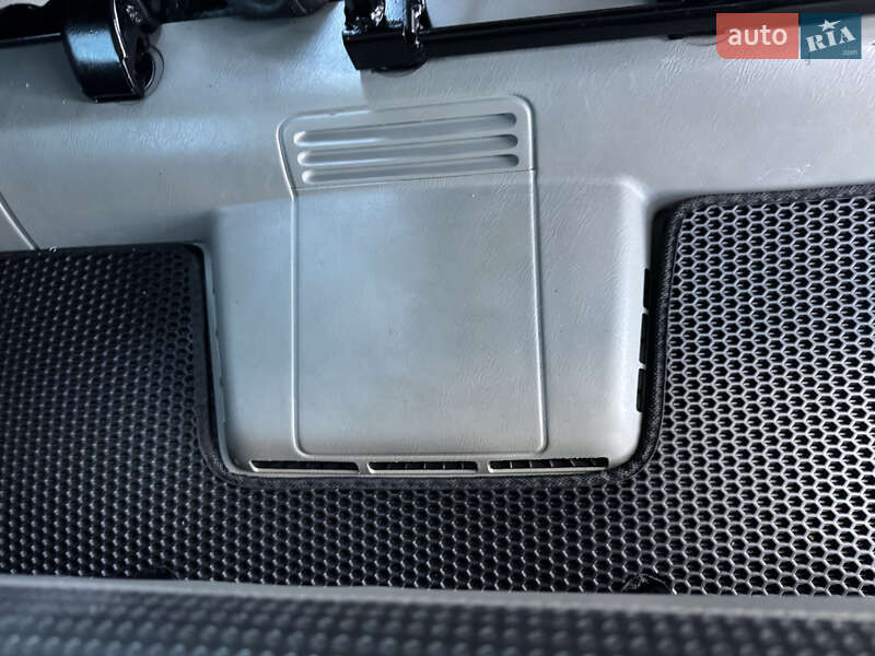 Минивэн Opel Vivaro 2011 в Ивано-Франковске фото 95 Минивэн Opel Vivaro 2011 в Ивано-Франковске