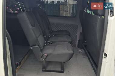 Минивэн Opel Vivaro 2019 в 