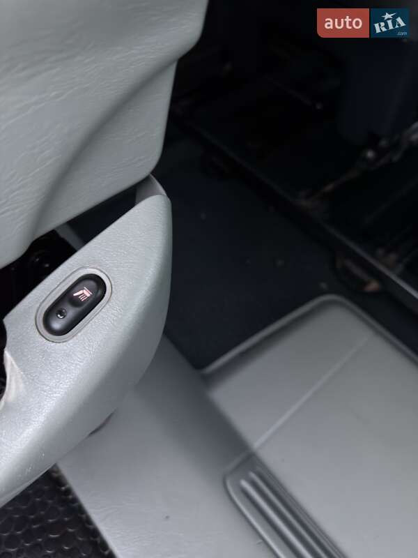 Минивэн Opel Vivaro 2013 в Черновцах фото 32 Минивэн Opel Vivaro 2013 в Черновцах