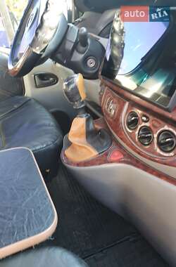 Минивэн Opel Vivaro 2002 в  фото 4 Минивэн Opel Vivaro 2002 в
