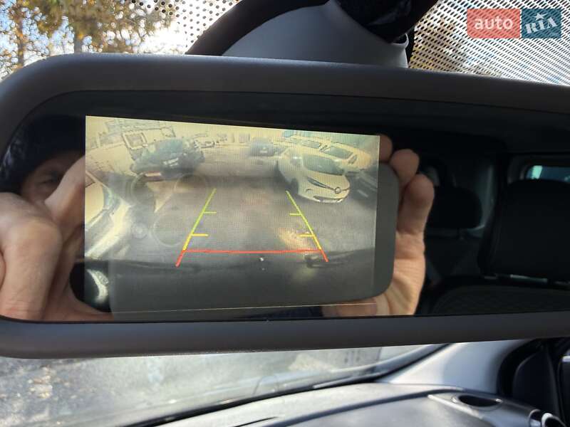 Мінівен Opel Vivaro 2016 в Одесі