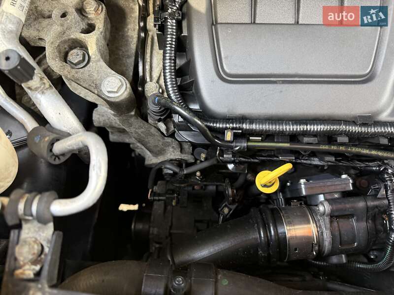 Мінівен Opel Vivaro 2016 в Одесі