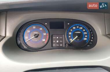 Мінівен Opel Vivaro 2007 в  фото 8 Мінівен Opel Vivaro 2007 в