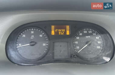 Мінівен Opel Vivaro 2007 в  фото 16 Мінівен Opel Vivaro 2007 в