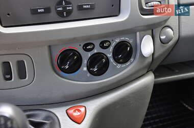 Минивэн Opel Vivaro 2007 в 