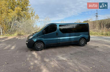 Минивэн Opel Vivaro 2006 в  фото 4 Минивэн Opel Vivaro 2006 в