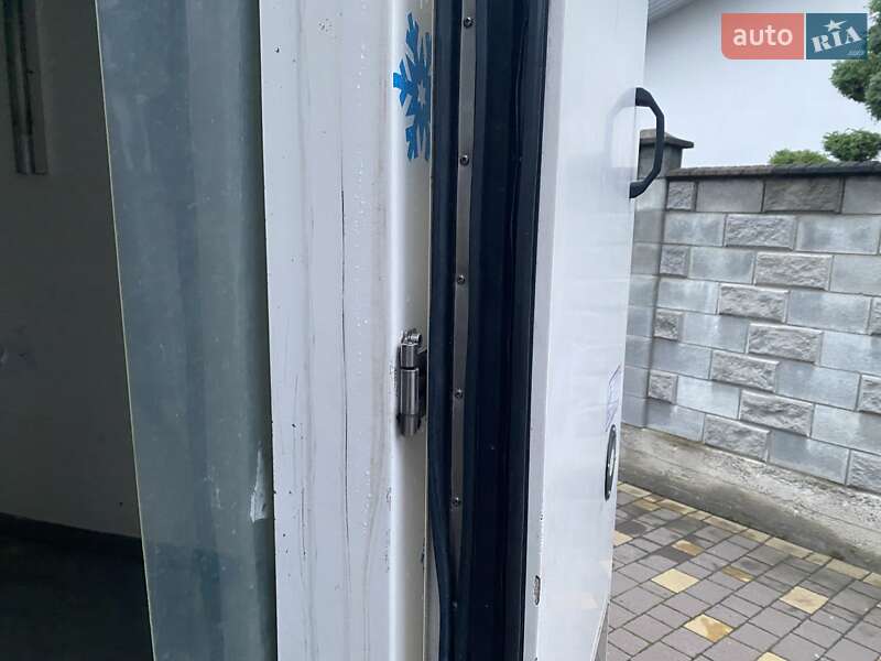 Інші вантажівки Opel Vivaro 2017 в Рівному фото 10 Інші вантажівки Opel Vivaro 2017 в Рівному