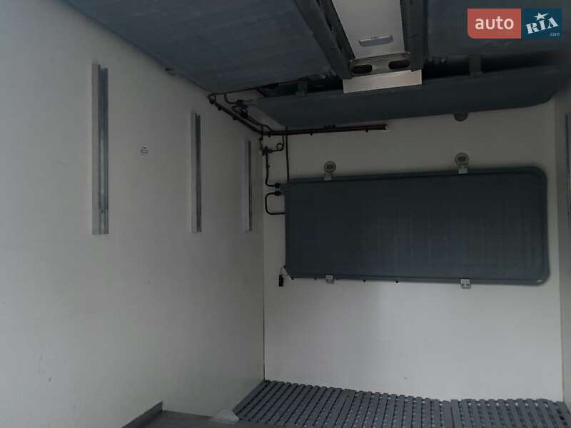 Інші вантажівки Opel Vivaro 2017 в Рівному фото 12 Інші вантажівки Opel Vivaro 2017 в Рівному