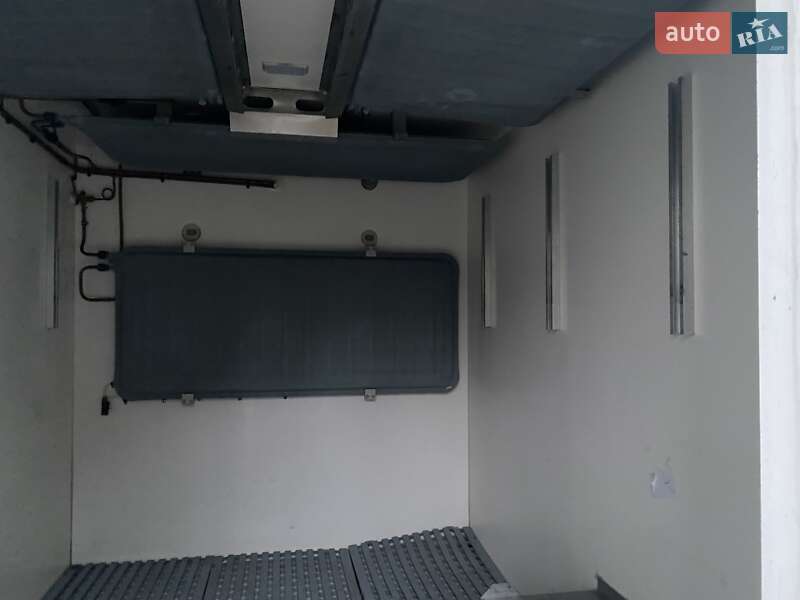 Інші вантажівки Opel Vivaro 2017 в Рівному фото 13 Інші вантажівки Opel Vivaro 2017 в Рівному