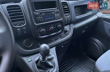 Другие грузовики Opel Vivaro 2017 в  фото 21 Другие грузовики Opel Vivaro 2017 в