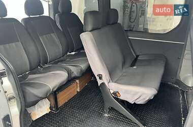 Мінівен Opel Vivaro 2008 в  фото 32 Мінівен Opel Vivaro 2008 в