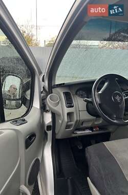 Мінівен Opel Vivaro 2008 в  фото 48 Мінівен Opel Vivaro 2008 в
