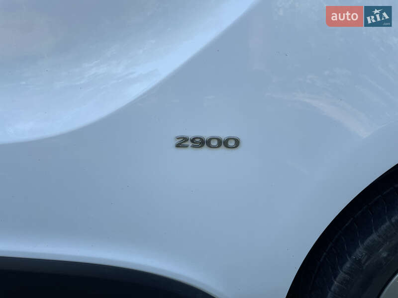 Мінівен Opel Vivaro 2016 в Калуші фото 14 Мінівен Opel Vivaro 2016 в Калуші