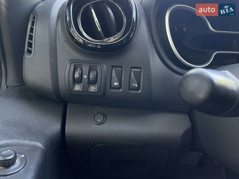 Мінівен Opel Vivaro 2016 в Калуші фото 19 Мінівен Opel Vivaro 2016 в Калуші