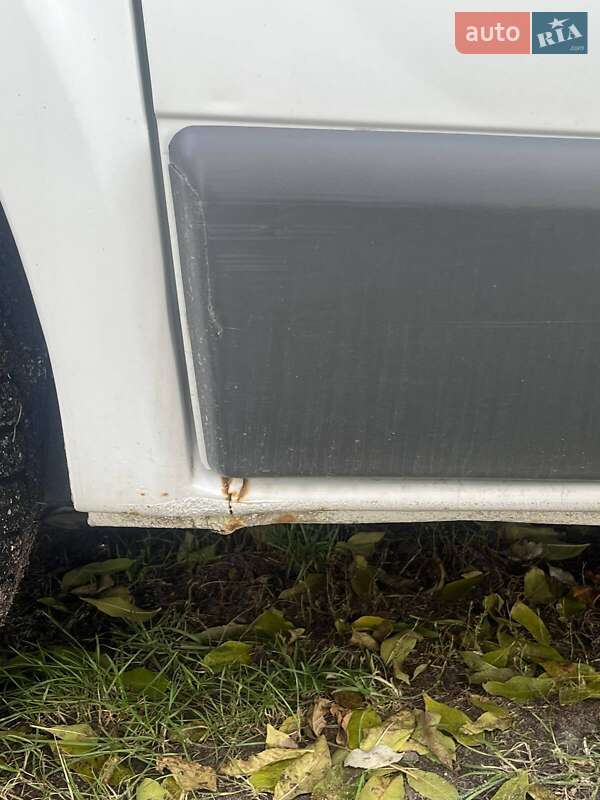 Мінівен Opel Vivaro 2008 в Львові фото 10 Мінівен Opel Vivaro 2008 в Львові