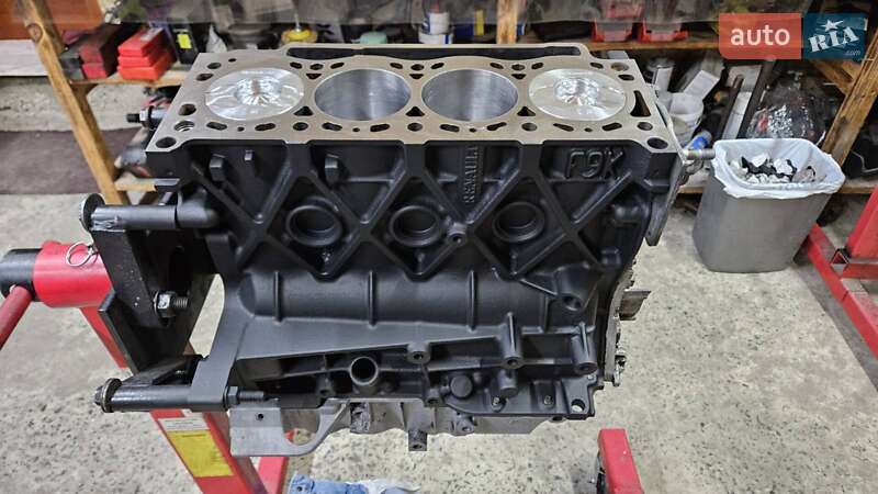 Мінівен Opel Vivaro 2002 в Рівному фото 23 Мінівен Opel Vivaro 2002 в Рівному