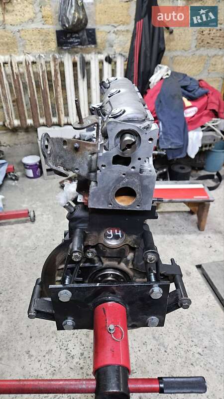 Мінівен Opel Vivaro 2002 в Рівному фото 30 Мінівен Opel Vivaro 2002 в Рівному