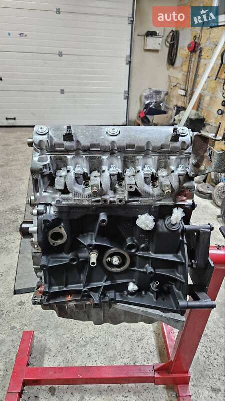 Мінівен Opel Vivaro 2002 в Рівному фото 31 Мінівен Opel Vivaro 2002 в Рівному