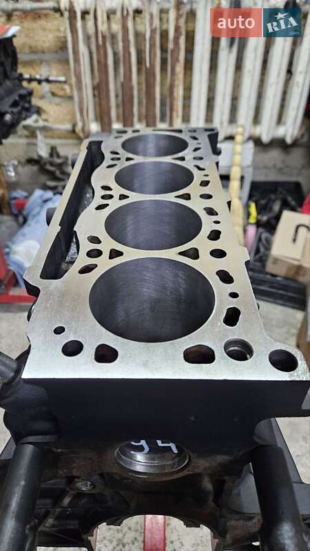 Мінівен Opel Vivaro 2002 в Рівному фото 36 Мінівен Opel Vivaro 2002 в Рівному