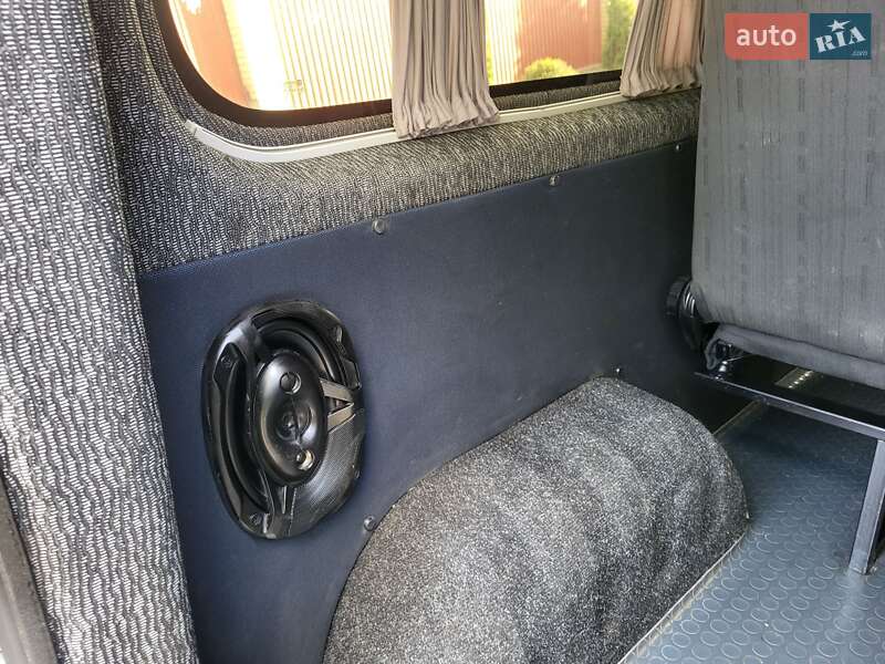 Мінівен Opel Vivaro 2006 в Хмельницькому фото 67 Мінівен Opel Vivaro 2006 в Хмельницькому