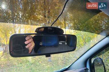 Минивэн Opel Vivaro 2006 в 