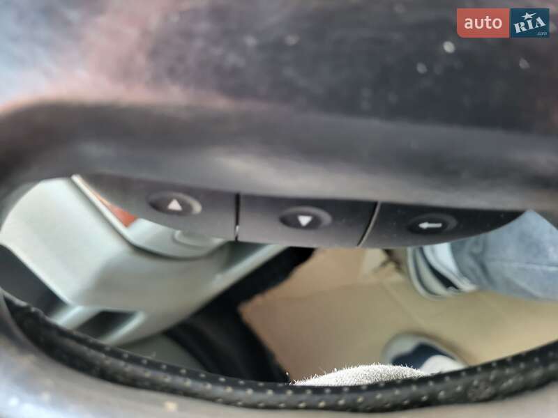 Мінівен Opel Vivaro 2006 в Хмельницькому фото 98 Мінівен Opel Vivaro 2006 в Хмельницькому