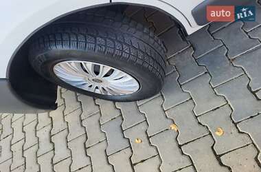 Минивэн Opel Vivaro 2006 в 