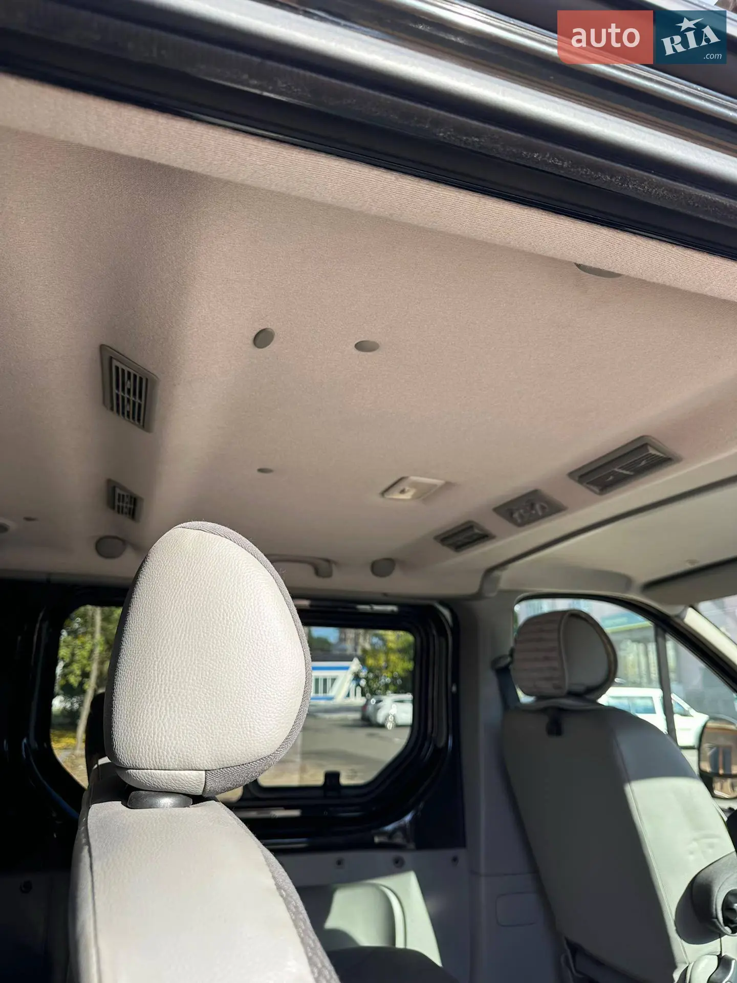 2014 Opel Vivaro - мініатюра 23