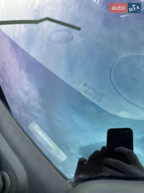 Минивэн Opel Vivaro 2014 в Ровно фото 23 Минивэн Opel Vivaro 2014 в Ровно