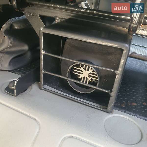 Минивэн Opel Vivaro 2013 в Прилуках фото 21 Минивэн Opel Vivaro 2013 в Прилуках