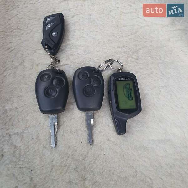 Минивэн Opel Vivaro 2013 в Прилуках фото 24 Минивэн Opel Vivaro 2013 в Прилуках