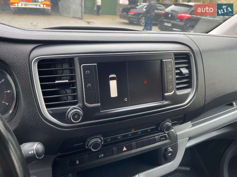 Грузовой фургон Opel Vivaro 2021 в Ковеле фото 12 Грузовой фургон Opel Vivaro 2021 в Ковеле