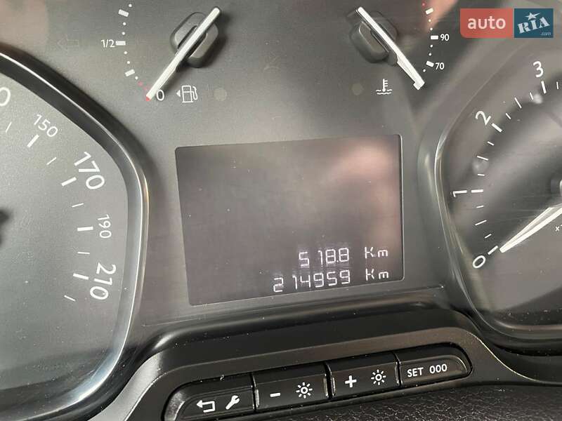 Грузовой фургон Opel Vivaro 2021 в Ковеле фото 15 Грузовой фургон Opel Vivaro 2021 в Ковеле