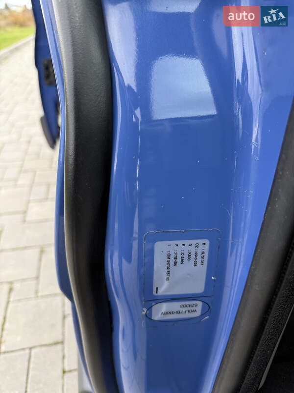 Минивэн Opel Vivaro 2009 в Ровно фото 26 Минивэн Opel Vivaro 2009 в Ровно