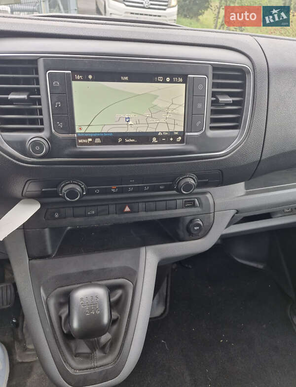 Рефрижератор Opel Vivaro 2022 в Ровно фото 3 Рефрижератор Opel Vivaro 2022 в Ровно