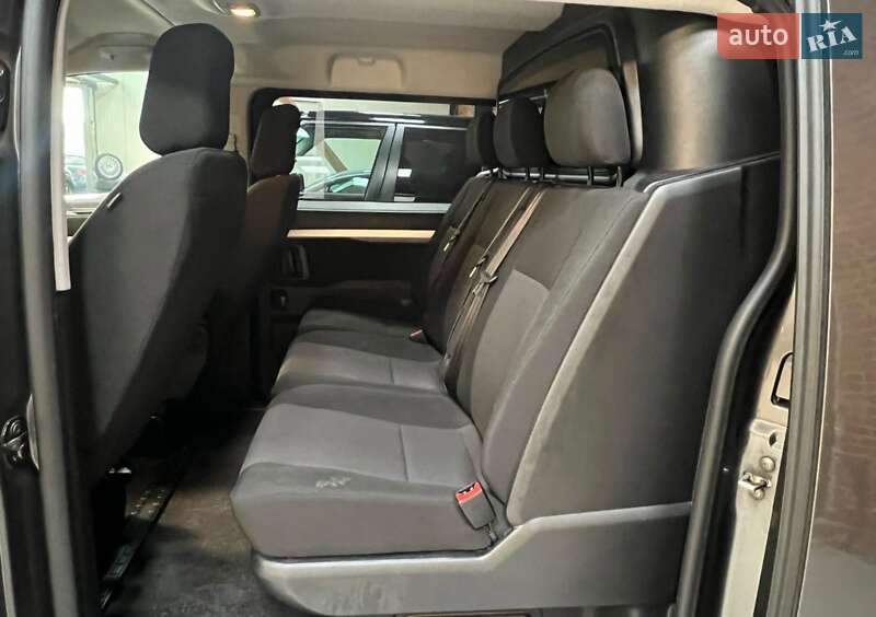 Грузовой фургон Opel Vivaro 2020 в Дубно