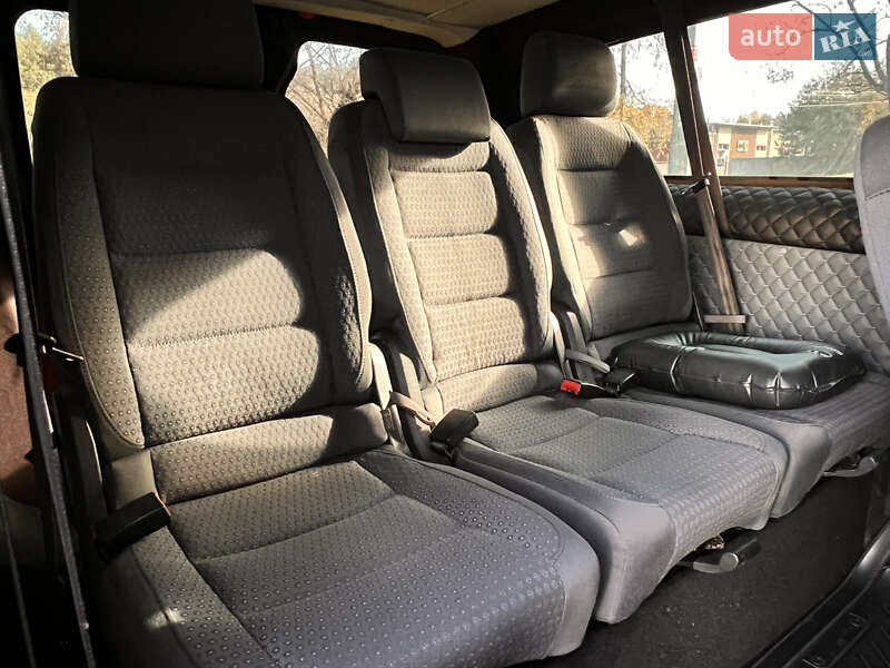 Минивэн Opel Vivaro 2020 в Новояворовске фото 9 Минивэн Opel Vivaro 2020 в Новояворовске