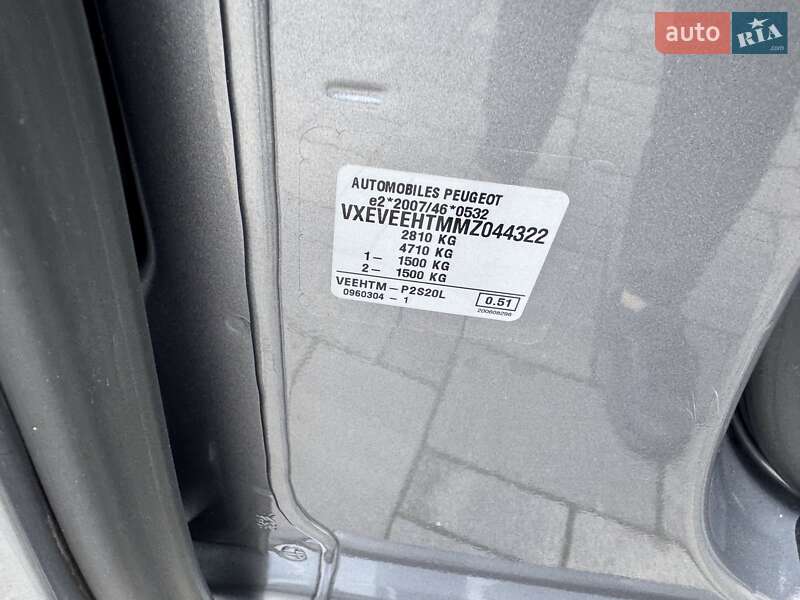 Минивэн Opel Vivaro 2021 в Ровно фото 21 Минивэн Opel Vivaro 2021 в Ровно