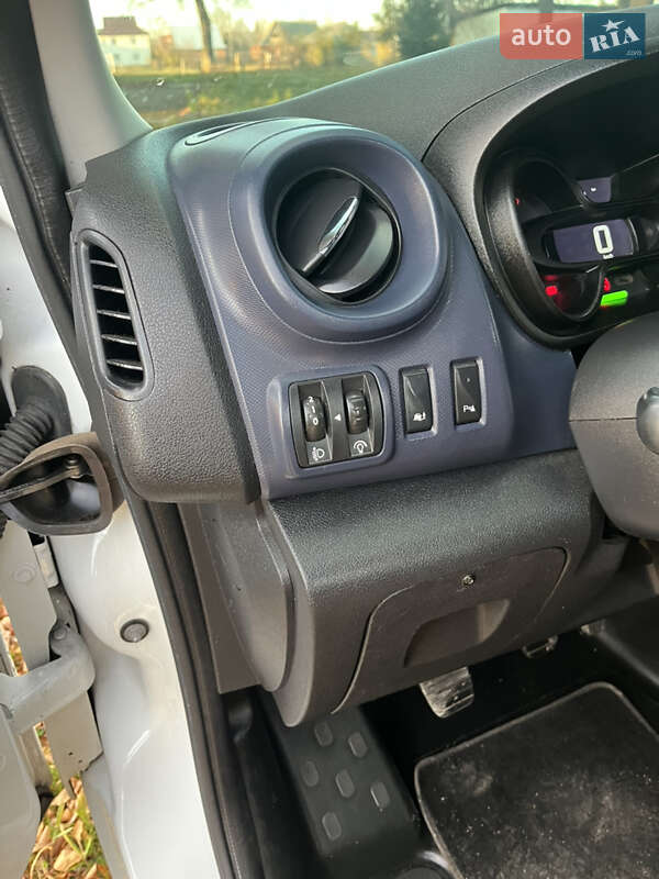 Минивэн Opel Vivaro 2019 в Коломые