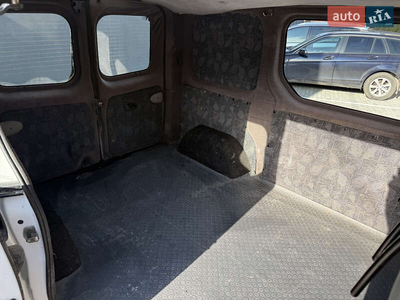 Минивэн Opel Vivaro 2007 в Кременце