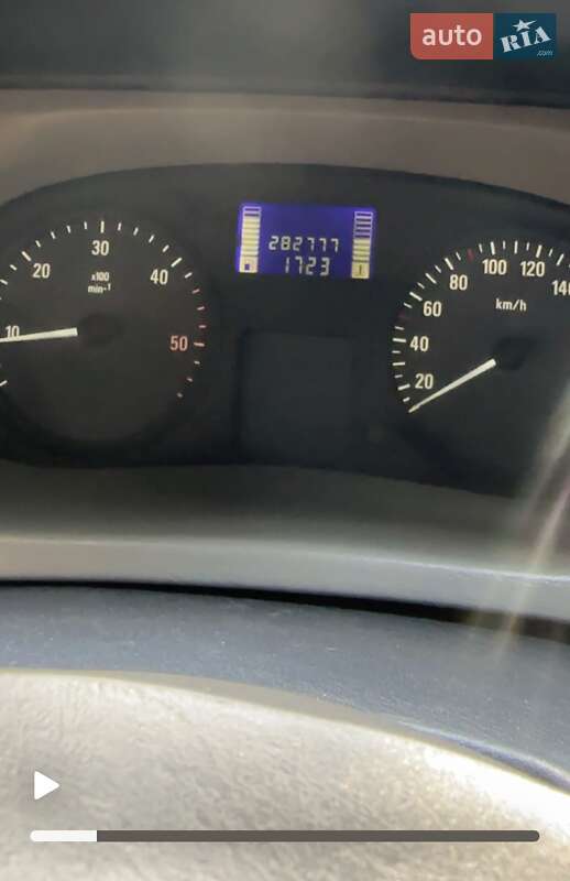 Минивэн Opel Vivaro 2008 в Киеве фото 20 Минивэн Opel Vivaro 2008 в Киеве