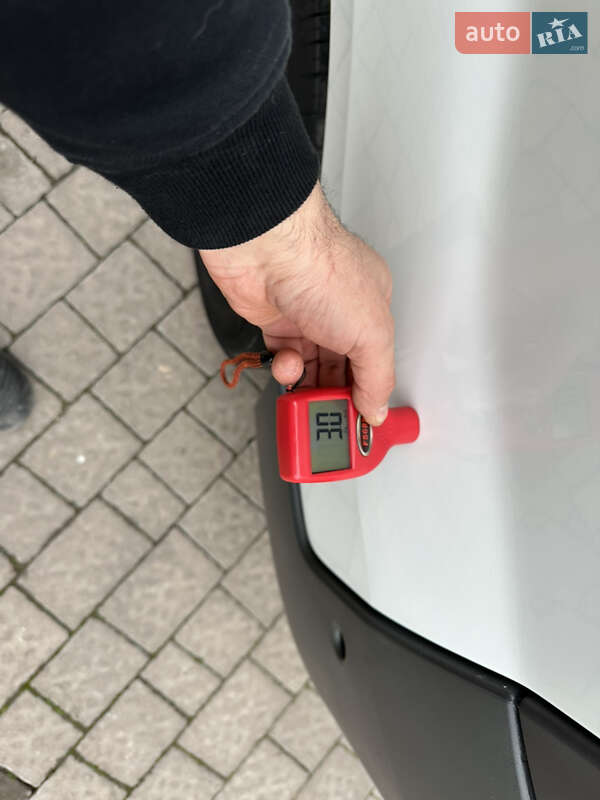 Минивэн Opel Vivaro 2011 в Дубно фото 25 Минивэн Opel Vivaro 2011 в Дубно