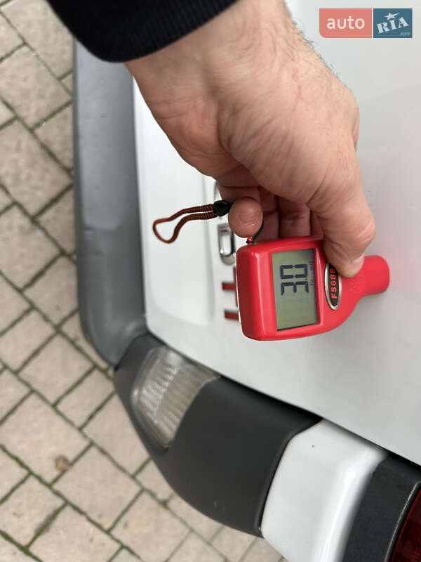 Минивэн Opel Vivaro 2011 в Дубно фото 29 Минивэн Opel Vivaro 2011 в Дубно