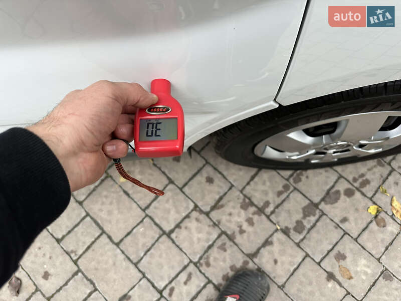 Минивэн Opel Vivaro 2011 в Дубно фото 37 Минивэн Opel Vivaro 2011 в Дубно