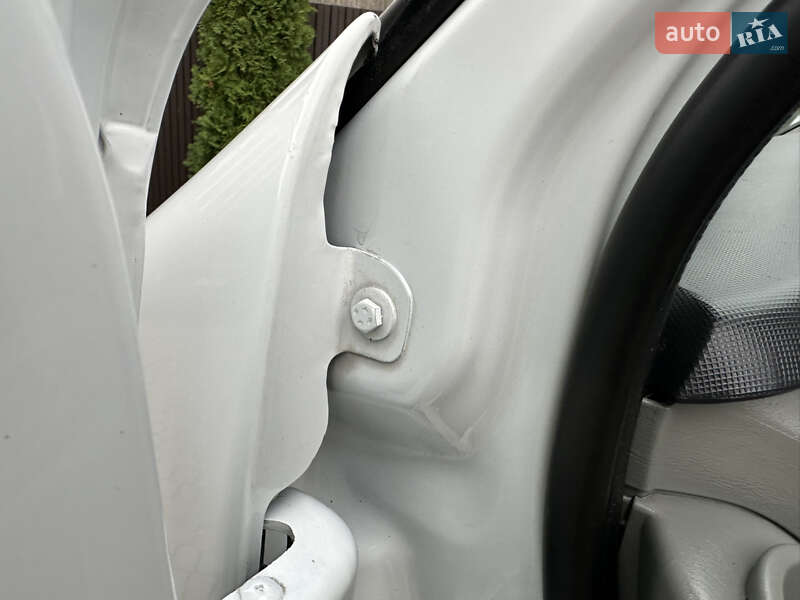 Минивэн Opel Vivaro 2011 в Дубно фото 93 Минивэн Opel Vivaro 2011 в Дубно