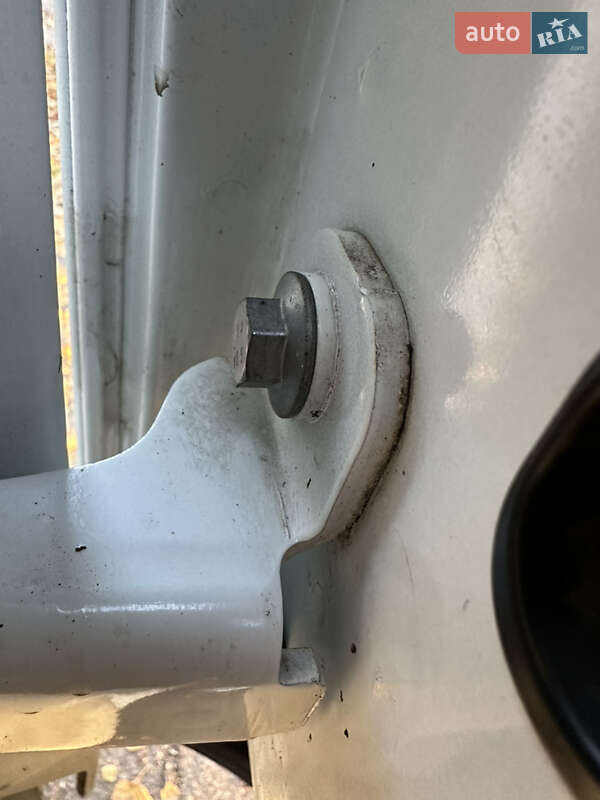 Вантажний фургон Opel Vivaro 2016 в Борисполі