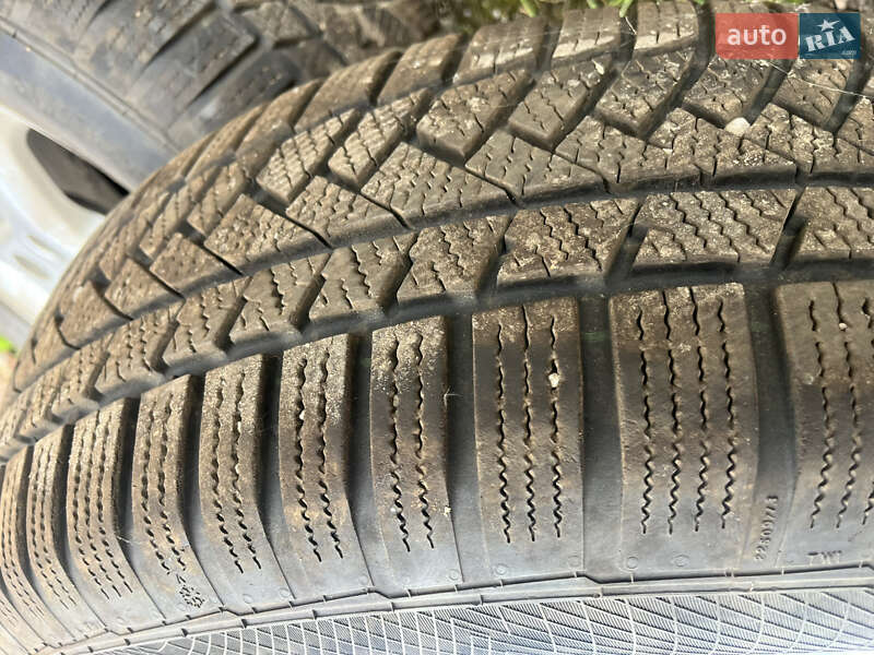 Минивэн Opel Vivaro 2013 в Луцке