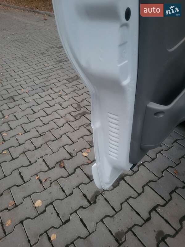 Минивэн Opel Vivaro 2012 в Хмельницком